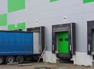 Zakończenie inwestycji w Parku Logistycznym MLP Czeladź